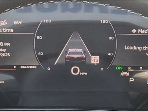 New 2025 Audi A5 2.0T Premium Plus image 11