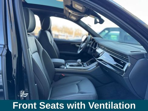 Used 2025 Audi Q7 3.0T Premium Plus image 26