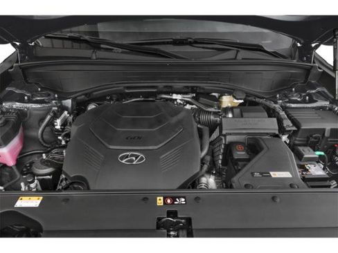 Used 2025 Hyundai Palisade Calligraphy AWD/4WD image 12