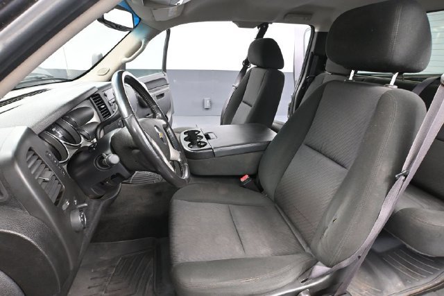Used 2011 Chevrolet Silverado 2500 LT w/ Interior Plus Package AWD/4WD image 17