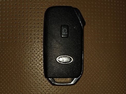 Used 2021 Kia Telluride SX w/ Nightfall Edition Package image 32