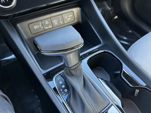 New 2026 Hyundai Santa Cruz SEL image 22