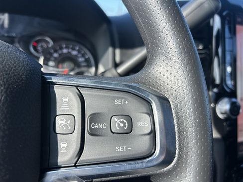 New 2026 RAM 2500 Tradesman image 17