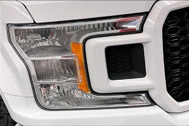 Used 2019 Ford F150 XL w/ Equipment Group 101A Mid AWD/4WD image 33