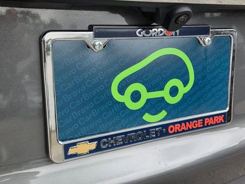 Used 2023 Lincoln Corsair Reserve w/ Equipment Group 201A image 18