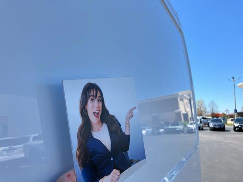 Used 2018 RAM ProMaster 1500 image 28