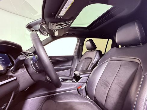 Used 2022 Jeep Grand Cherokee L Laredo AWD/4WD image 19