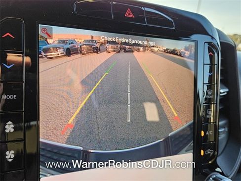 New 2026 RAM 2500 Tradesman image 22