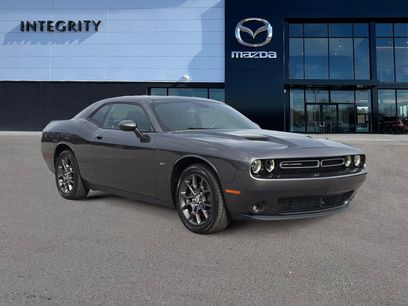 Used 2018 Dodge Challenger GT w/ GT Interior Package
