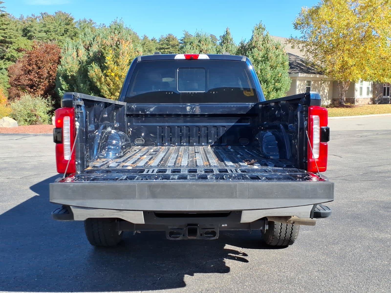 Used 2024 Ford F250 Lariat AWD/4WD image 6