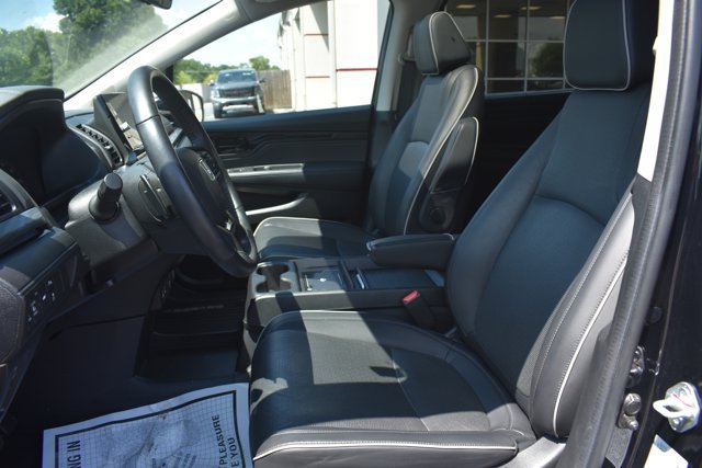 Used 2025 Honda Odyssey Elite image 15