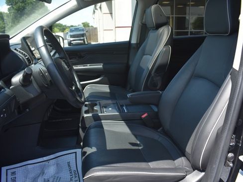 Used 2025 Honda Odyssey Elite image 15