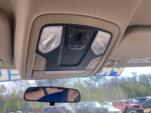 Used 2020 RAM 1500 Big Horn image 20