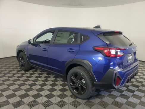 New 2026 Subaru Crosstrek 2.5i image 6