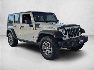 Used 2007 Jeep Wrangler Unlimited Rubicon w/ Dual Top Group AWD/4WD video 3