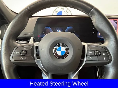 Used 2024 BMW X1 xDrive28i w/ Convenience Package AWD/4WD image 5