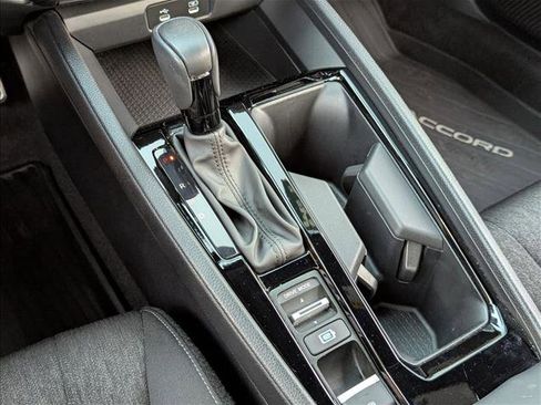 Certified 2024 Honda Accord Sport image 12