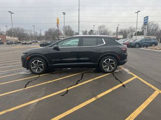 New 2026 Chevrolet Equinox EV LT video 2