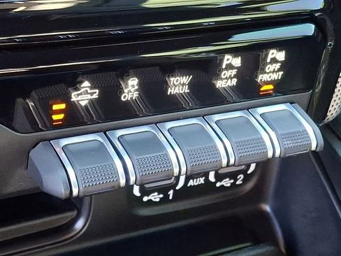 Used 2020 RAM 1500 Limited w/ Bed Utility Group AWD/4WD image 23
