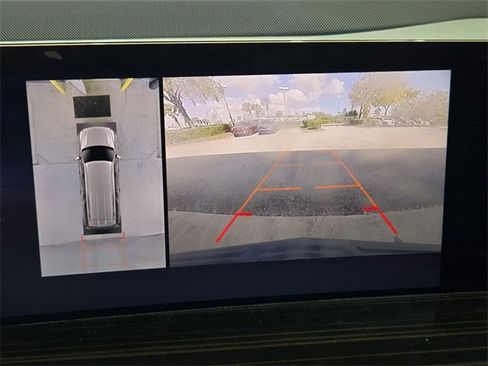 Used 2025 Cadillac Escalade ESV Premium Luxury w/ Touring Package image 10