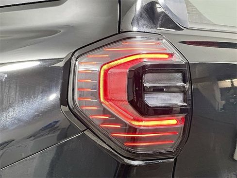 Used 2025 Toyota 4Runner Trailhunter image 35