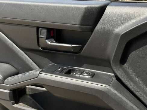 Used 2025 Toyota Tacoma SR RWD image 25