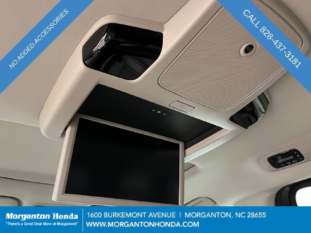 New 2027 Honda Odyssey Touring image 27