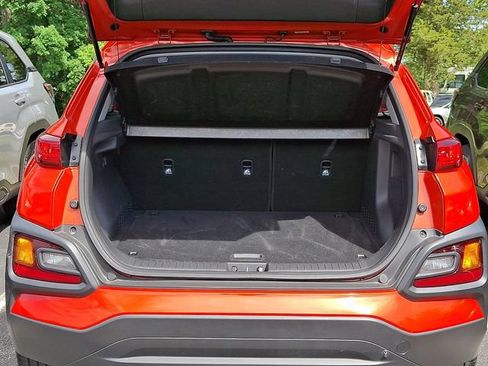 Used 2020 Hyundai Kona SEL AWD/4WD image 29