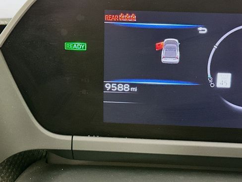 Used 2023 Subaru Solterra AWD image 18
