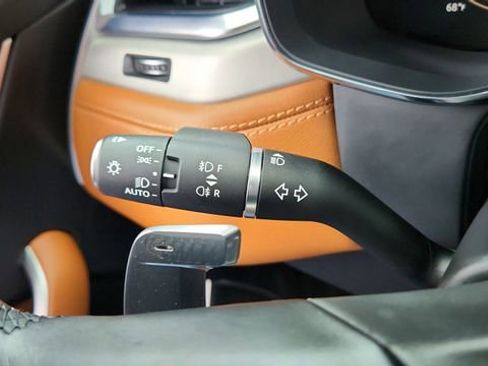 Used 2025 Jaguar F-PACE R-Dynamic S image 42