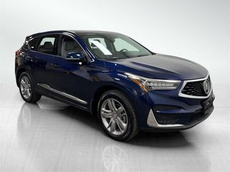 Used 2019 Acura RDX Advance Package video 1