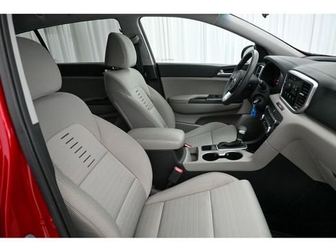 Used 2020 Kia Sportage LX w/ LX Popular Package image 15