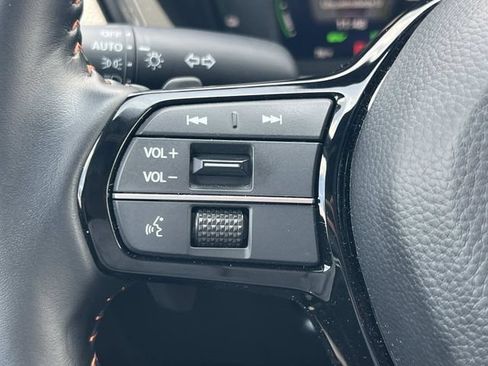 Used 2026 Honda CR-V Sport Touring image 9