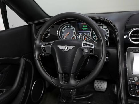 Used 2015 Bentley Continental GT V8 S AWD/4WD image 41