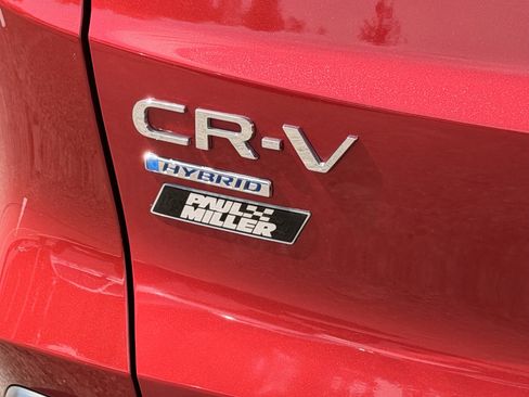 Used 2024 Honda CR-V Sport image 27