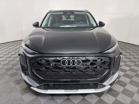 New 2026 Audi Q3 quattro 2.0T image 2