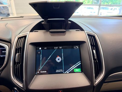 Used 2017 Ford Edge Titanium w/ Equipment Group 301A FWD image 45