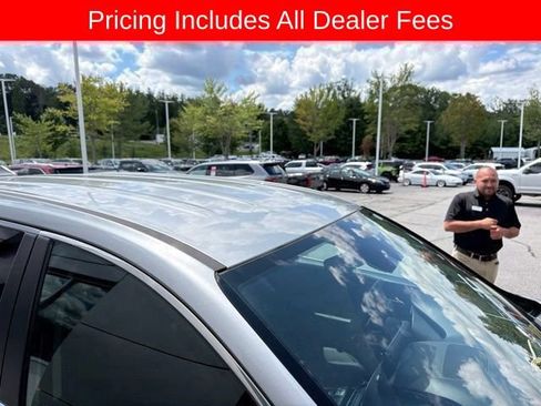 Used 2022 Hyundai Santa Fe SE AWD/4WD image 14