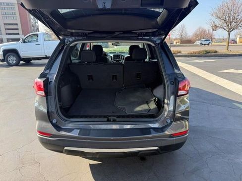 Used 2022 Chevrolet Equinox LT image 5