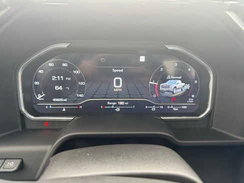 Used 2022 GMC Sierra 1500 AT4 w/ Technology Package image 28