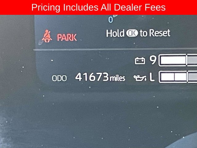 Used 2023 Toyota Sequoia Platinum AWD/4WD image 28