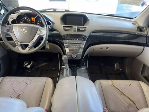 Used 2007 Acura MDX w/ Sport Package image 11