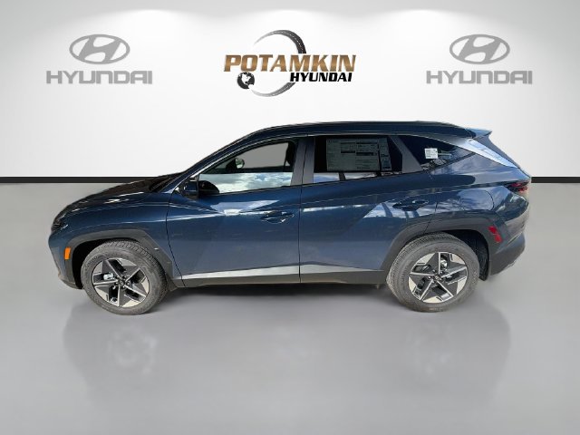 New 2026 Hyundai Tucson SEL FWD image 8