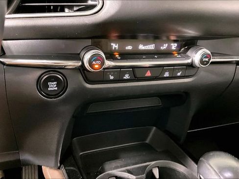 Used 2021 MAZDA CX-30 AWD 2.5 S w/ Premium Package image 14