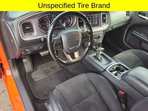 Used 2020 Dodge Charger Scat Pack RWD image 24