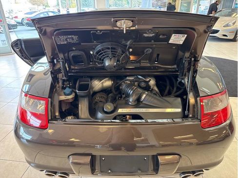 Used 2008 Porsche 911 Carrera S image 32