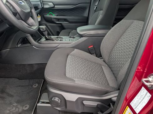 New 2026 Ford Ranger XL RWD image 8