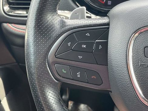 Used 2024 Dodge Durango GT AWD/4WD image 30