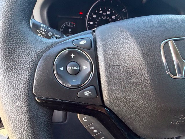 Used 2022 Honda HR-V EX image 16