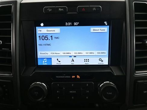 Used 2019 Ford F150 XLT w/ Equipment Group 302A Luxury image 20